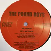 12inch Vinyl Single - Pound Boys - Gibraltar