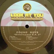Pound Boys - Bittersweet EP 2