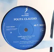Poupa Claudio - Laura