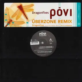 Povi - Dragonflies - Überzone Remix