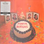 Power Burkas - Llarga Vida AL Taranna