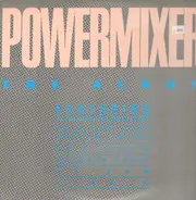 Powermixer - Powermixer: The Album