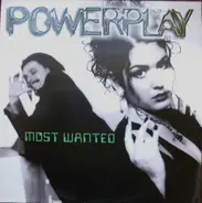 Powerplay - Most Wanted