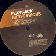 12'' - Playback - Hit The Bricks