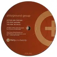 Playground Group - Bell Bell