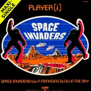 Player - Space Invaders