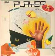 Player - Spies of Life