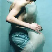 CD - Placebo - Sleeping With Ghosts