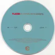 CD - Placebo - Sleeping With Ghosts