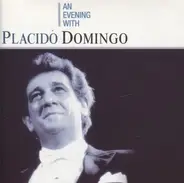 Placido Domingo - An Evening With Placido Domingo - Live At Wembley