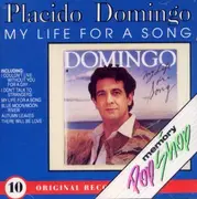 CD - Placido Domingo - The Domingo Collection