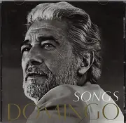 CD - Placido Domingo - Songs