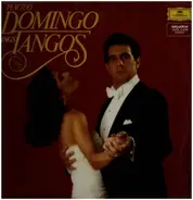 Placido Domingo - Plácido Domingo Sings Tangos