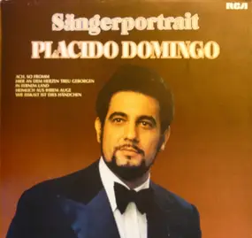 Plácido Domingo - Sängerportrait