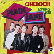 Plain Jane - One Look