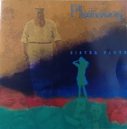 Plainsong - Sister Flute