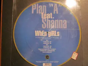 Shanna - When Girls