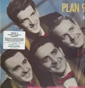 EP - Plan 9 - Anytime Anyplace Anywhere