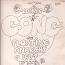 LP - Planet Gong - Live Floating Anarchy 1977