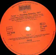 LP - Planet Gong - Live Floating Anarchy 1977