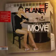 Planet E - Move
