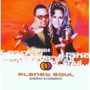 Planet Soul - Energy & Harmony