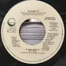 7inch Vinyl Single - Planet P Project - Why Me?