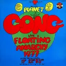 LP - Planet Gong - Live Floating Anarchy 1977