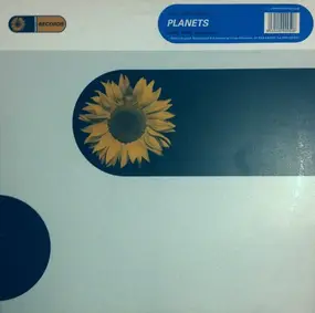 The Planets - Love Said
