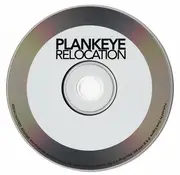 CD - Plankeye - Relocation