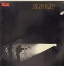 LP - Planxty - Same