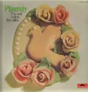 LP - Planxty - The Well Below The Valley