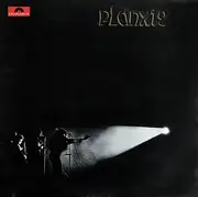 LP - Planxty - Planxty