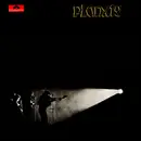 LP - Planxty - Planxty