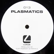 Plasmatics - Luxus 013