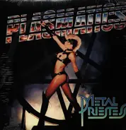 Plasmatics - Metal Priestess
