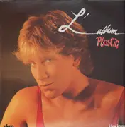 LP - Plastic Bertrand - L'Album Plastic