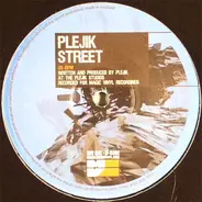 Plejik - Surrender / Street