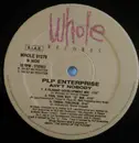 12inch Vinyl Single - PLP Enterprise - Ain't Nobody