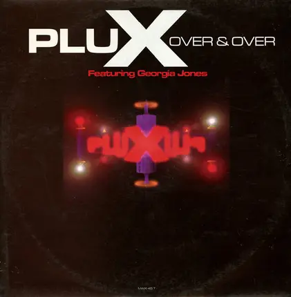 Plux - Over & Over