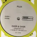 12'' - Plux - Over & Over