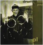 Double LP - Plug - Drum 'n' Bass For Papa