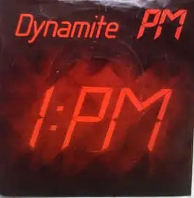 PM - Dynamite