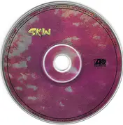 CD - Psychefunkapus - Skin