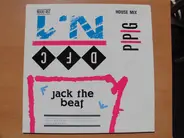 P/P/G - Jack The Beat