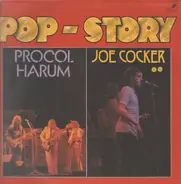 Procol Harum , Joe Cocker - Pop - Story