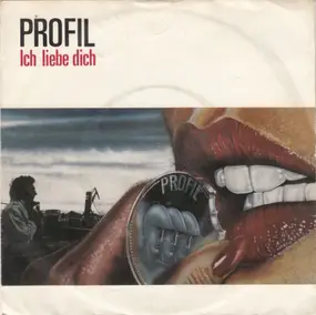 Profil - Ich Liebe Dich