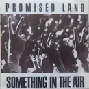 7'' - Promised Land - Something In The Air