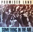 12'' - Promised Land - Something In The Air