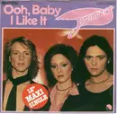 12'' - Promises - Ooh, Baby I Like It